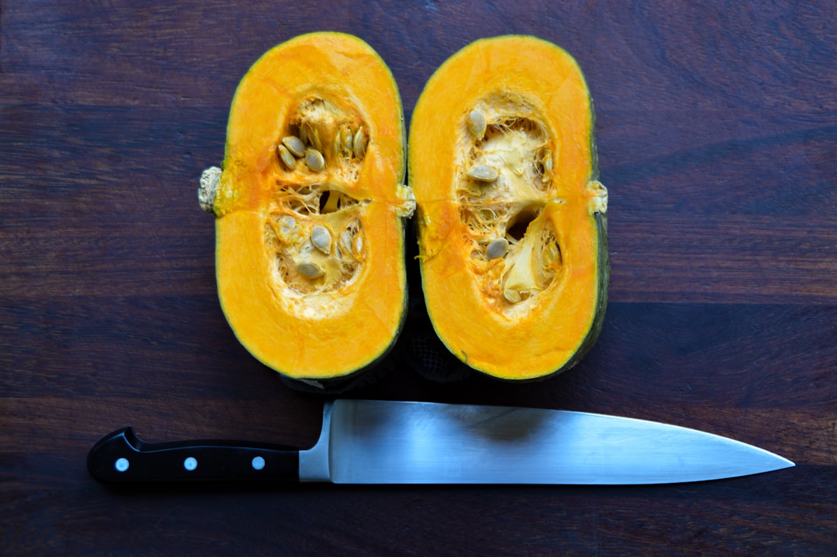 Home cooking preparation